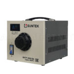 SUNTEK GRAY 3000 ВА однофазный автотрансформатор 0-300 В, 12 А