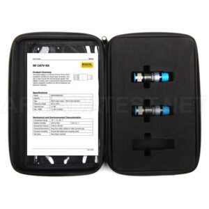 RF CATV Kit Комплект адаптеров