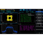 RSA5000-VSA Опция векторного анализа