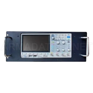 SDS1000X-E-RMK Комплект для монтажа в стойку