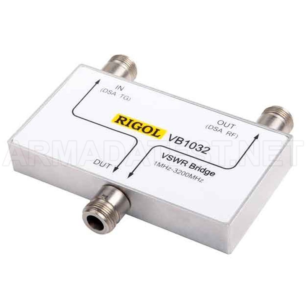 VB1032 КСВН мост