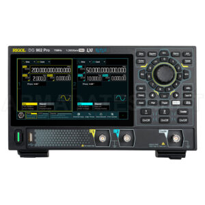 DG902 Pro Генератор сигналов произвольной формы