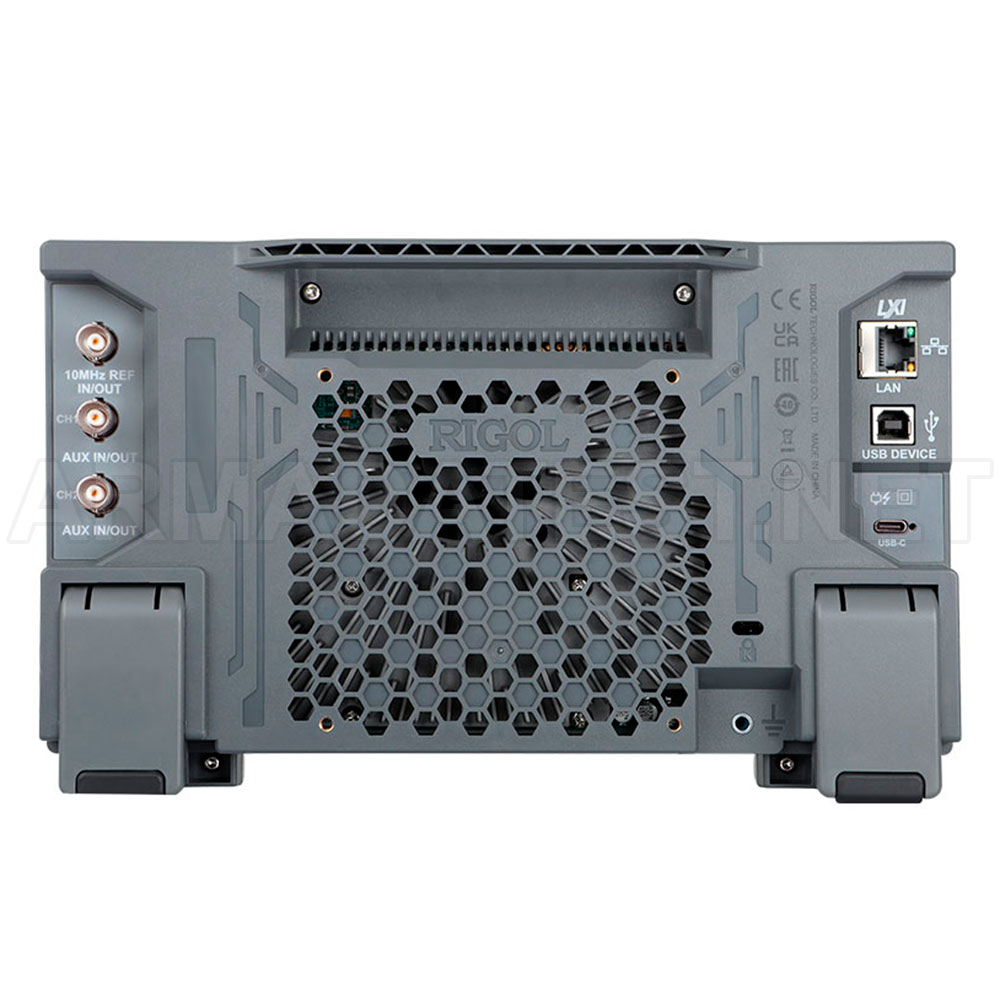 DG902 Pro Генератор сигналов произвольной формы