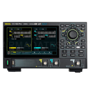 DG922 Pro Генератор сигналов произвольной формы