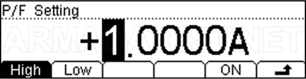 DM3058 Мультиметр цифровой