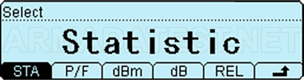 DM3068 Мультиметр цифровой