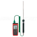 RGK CT-12 Термометр с зондом TR-10W