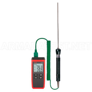 RGK CT-12 Термометр с зондом TR-10W