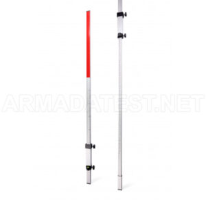 INSTRUMAX LASER ROD 2400 Рейка для приемника лазерного луча
