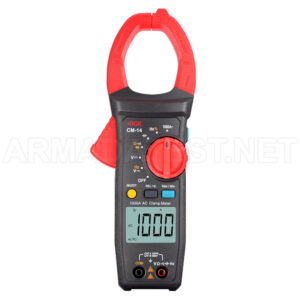 RGK CM-14 Клещи токоизмерительные