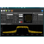 SDG-6000X-IQ Программная опция IQ-модуляции