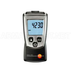 Testo 460 (0560 0460) Карманный тахометр