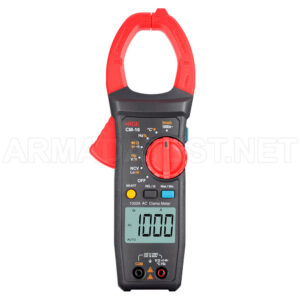 RGK CM-16 Клещи токоизмерительные