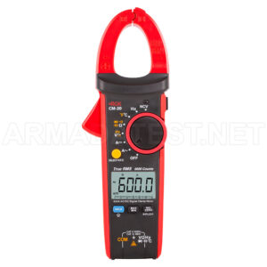 RGK CM-20 Клещи токоизмерительные