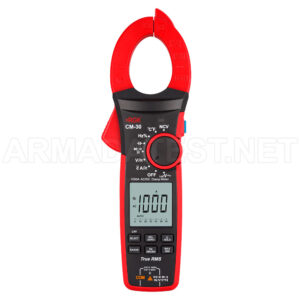 RGK CM-30 Клещи токоизмерительные