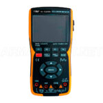 VA-OS2010S Осциллограф-мультиметр